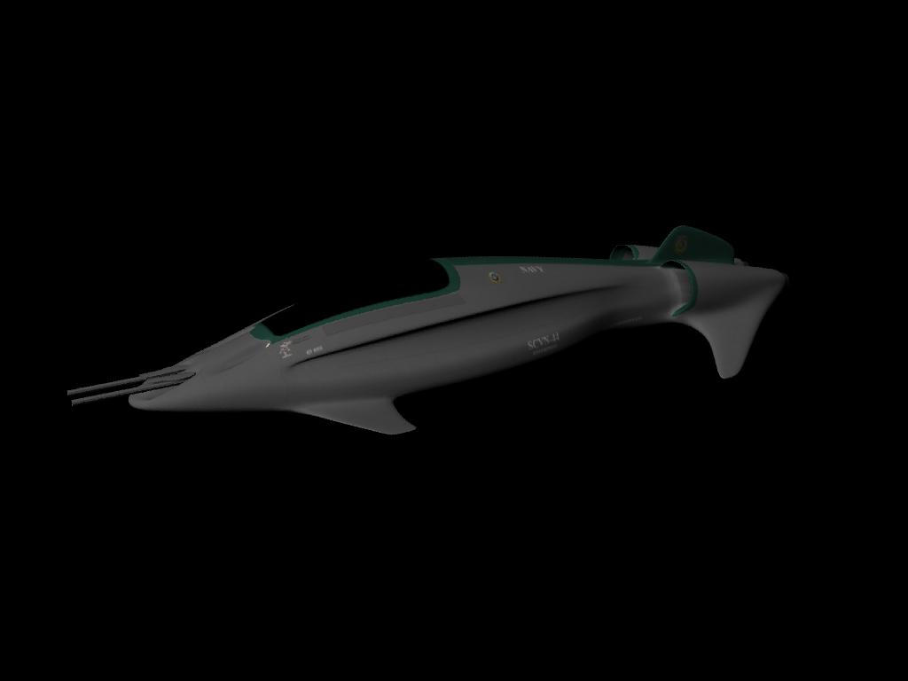 Spectre SF2C - 2 by kjc733 on DeviantArt