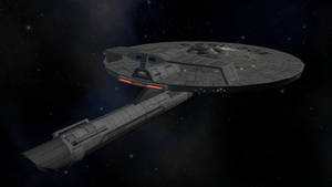 Axanar: Hermes