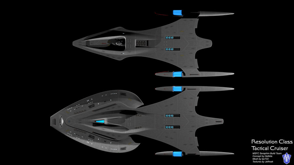 Resolution Separation Plane by kjc733 on DeviantArt