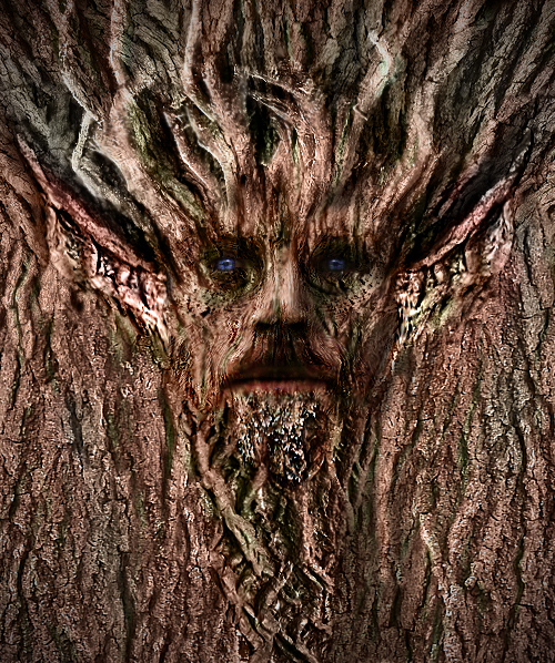 Tree Spirit