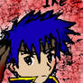 Ike avatar