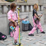 Harajuku Rockers