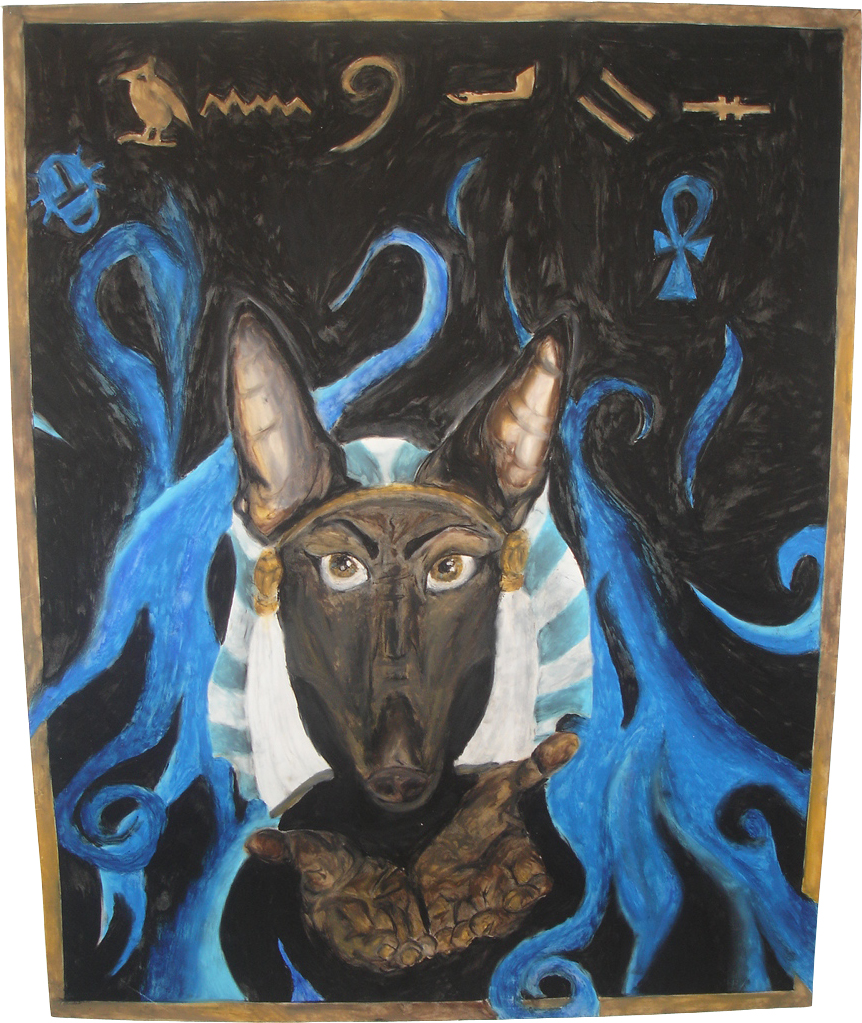 Anubis