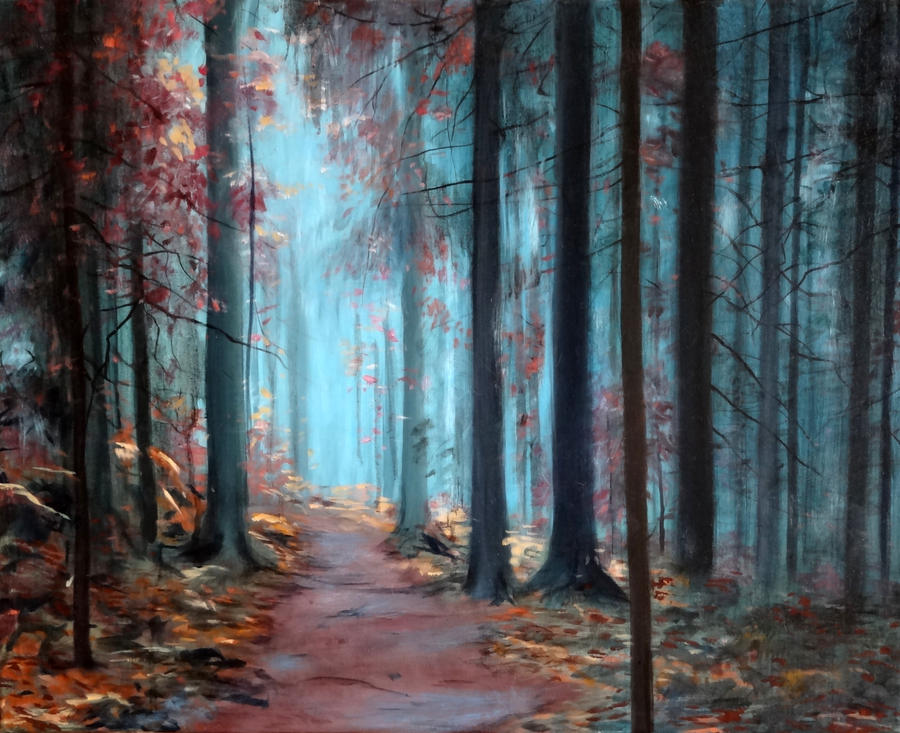 FALL by Camille-Marie FALL by Camille-Marie