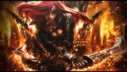 Katarina