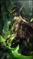 Illidan