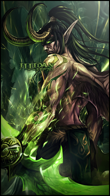 Illidan