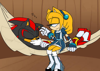 Shadaria Boom