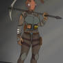 Ver'lax mining gear new