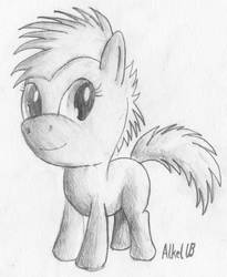 Lil' pony (NATG d5)
