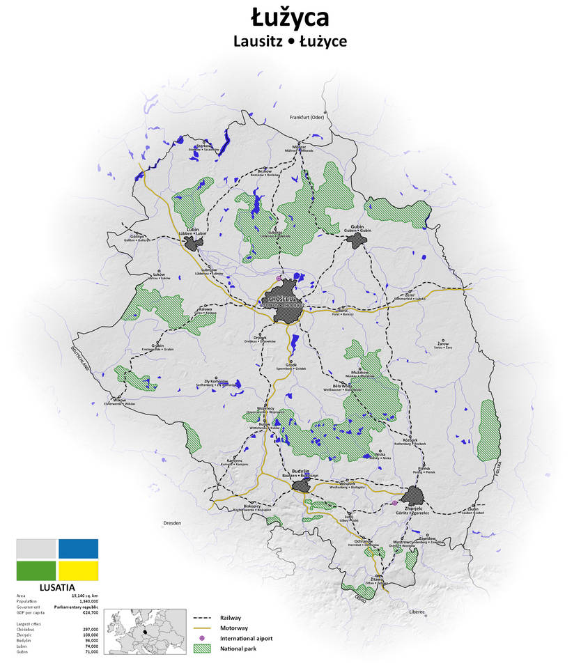 Lusatia by arlinconio on DeviantArt