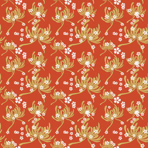 Kimono pattern