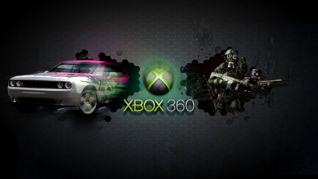 Xbox Game Loading Screen Xbox Loading Screen by maxxxy on DeviantArt