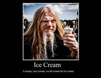 Ice Cream