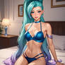 Seraphine KDA All Out