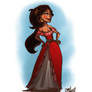 Elena of Avalor