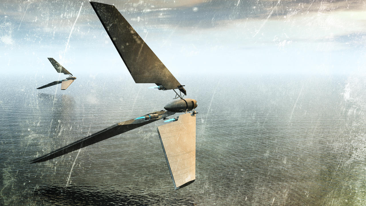 Ape1 by oslepitelia on DeviantArt