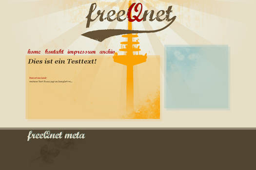 freeQblog 7.0