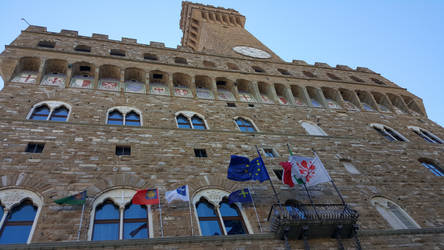 Medieval Florence