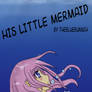 His Little Mermaid - Shoujo manga cover