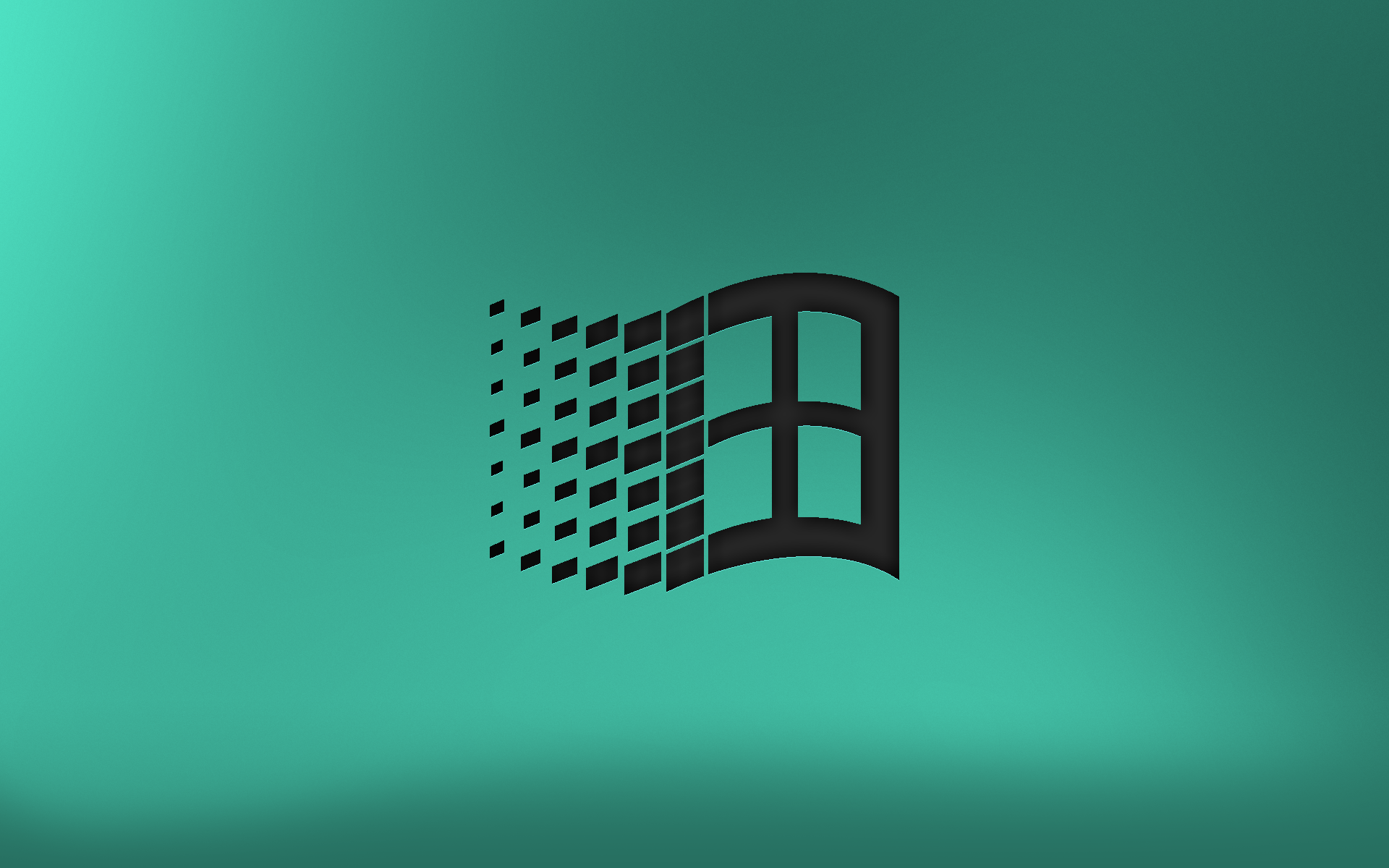 Old windows hot sale background