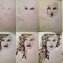 Taylor Swift step-by-step