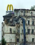 I'm Lovin' it? by micipr