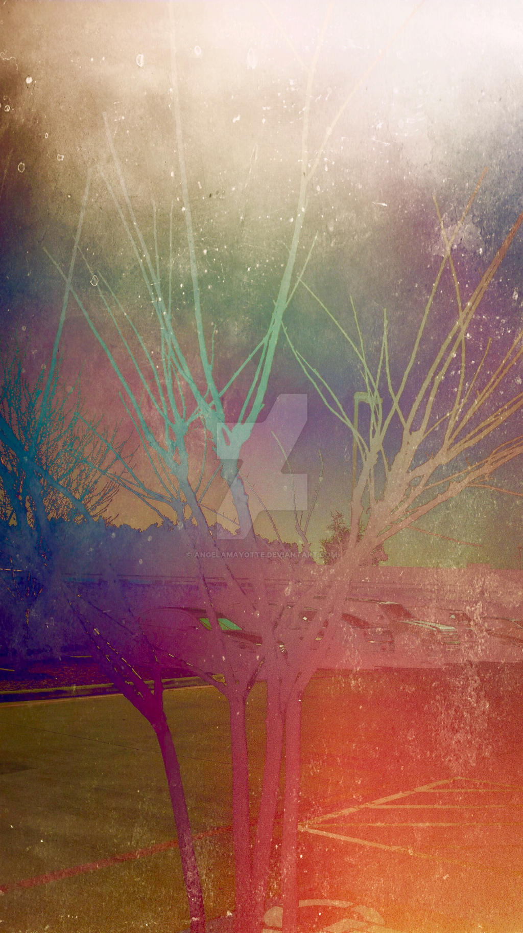 Inverted Notion by angelamayotte on DeviantArt