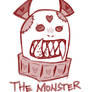 The Monster of LOVE