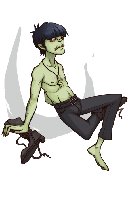 Gorillaz_Murdoc