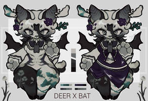 Custom adopt