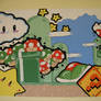 mario world