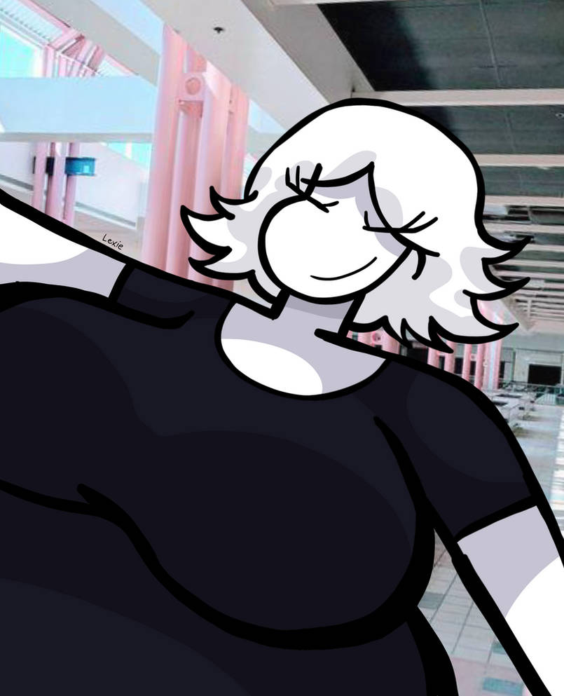 Mayson Angel Mayson on mall by Rpoozguii on DeviantArt
