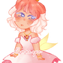 comm : princess tutu