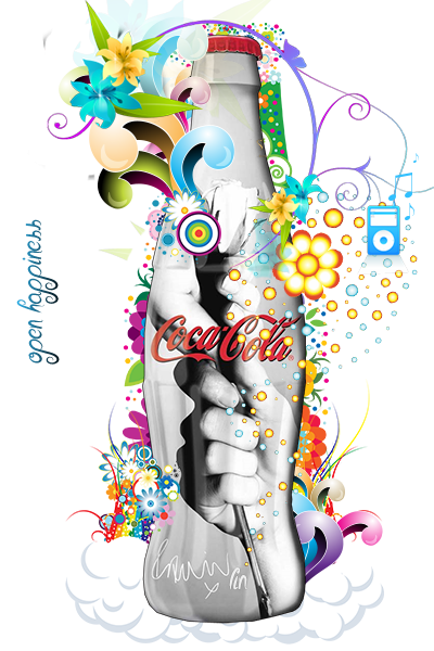 coca-cola