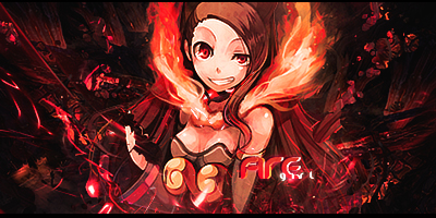 Fire Girl