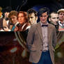 11 Doctors