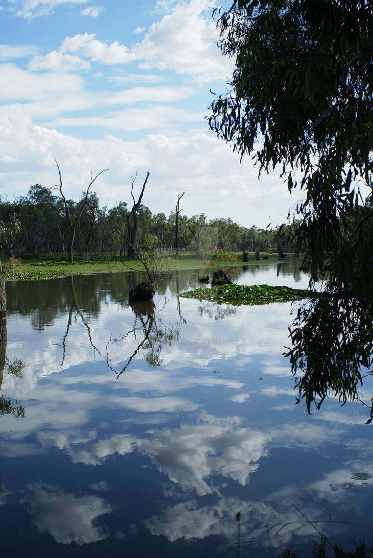 Ulupna:Gunbower 1213