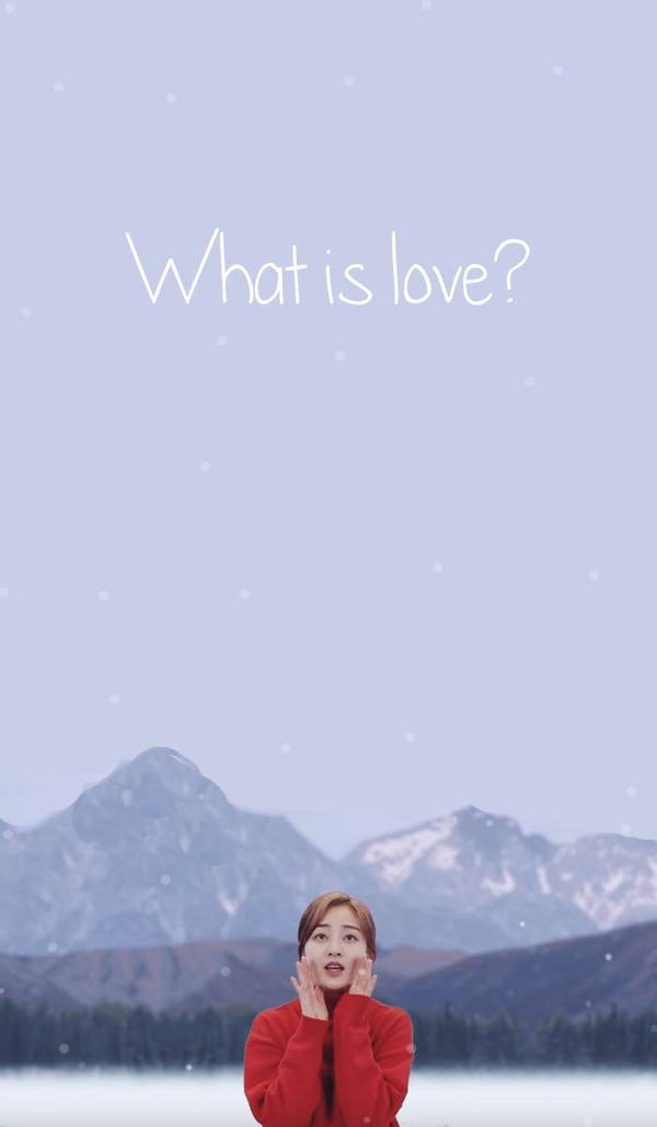 Jihyo Snow Twice What Is Love By Karudaniel On Deviantart Jihyo Snow Twice What Is Love By Karudaniel On Deviantart
