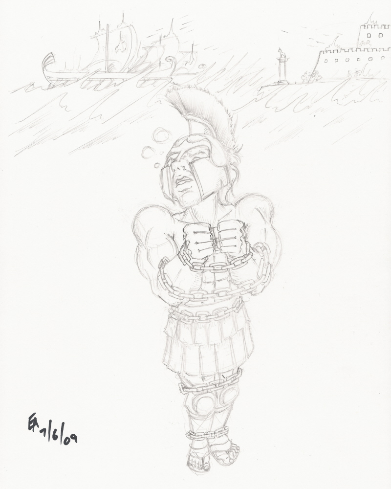 Ares tattoo design by mayorlight on DeviantArt Ares tattoo design by mayorlight on DeviantArt
