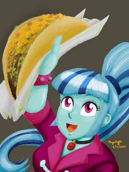 Everyday is Taco Tuesday!