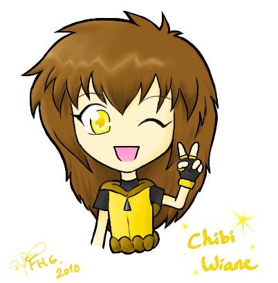 Chibi Wiane