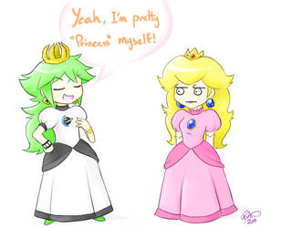 Princess N