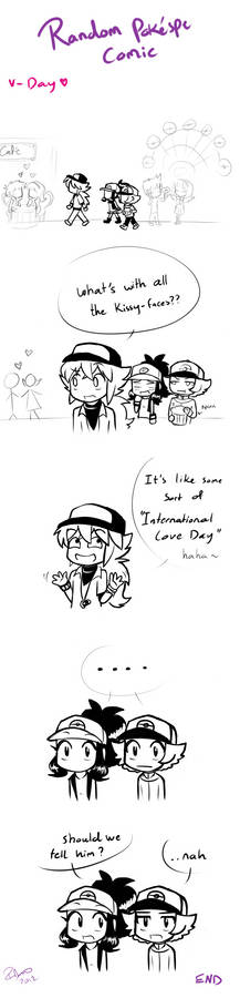 Random V-Day comic 2