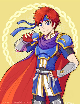 Roy Print