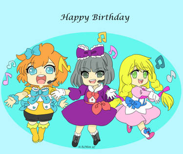 Explore the Best Candyjem Art | DeviantArt