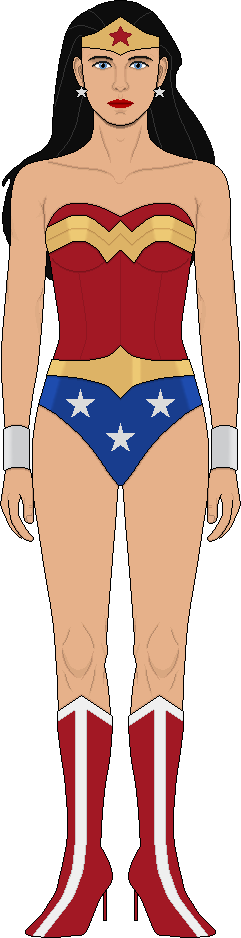 Wonder Woman