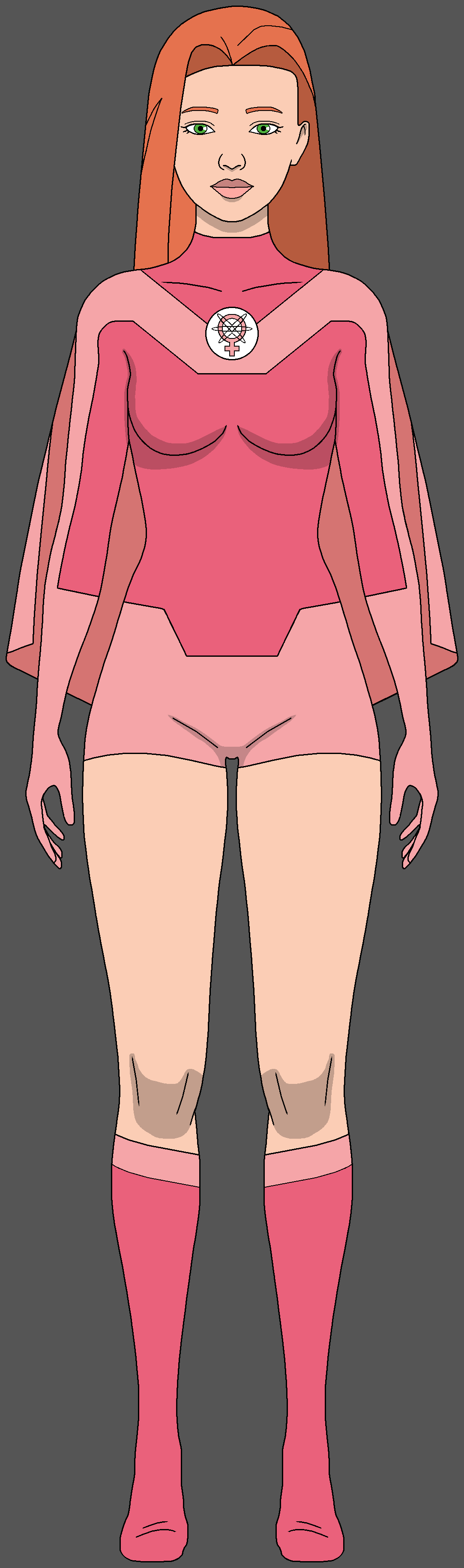 Atom Eve Rls Atom Eve by RoastBaker on DeviantArt