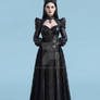 Gothic Queen