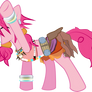 Pinkie Pie, The Most Random Pony